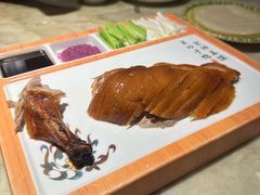 -梁家大院•农家菜(昆山会展中心店)