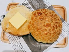 餐蛋菠萝油下午茶-金玉茶餐厅(南油店)