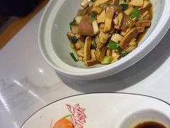 -春天里餐厅(西田城店)
