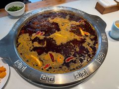 -清芳源牛排火锅