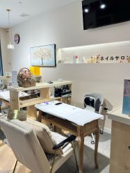 -米·日本の美甲美睫專門店