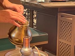 奶茶-额尔敦·品质自助(摩尔城店)