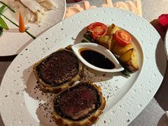 -Da Ivo哒伊沃意大利魔镜餐厅(外滩店)