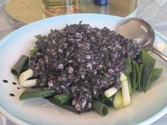 乌鱼豆酱-鸿运美食府