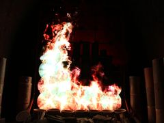 -景德镇古窑民俗博览区