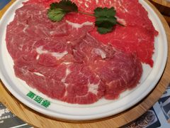 -香佰里重庆火锅(恒力博纳广场店)