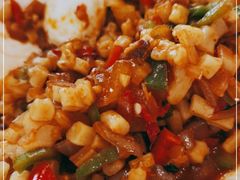 -巴依老爷新疆美食(清华东门店)