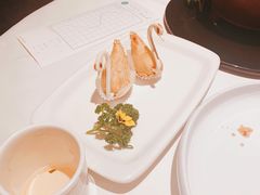 广式点心-申粤轩酒楼·三十年粤菜经典(丁香花园店)