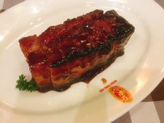 叉烧-文东记(马里士他店)