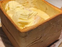 -绿茶餐厅(城西银泰城店)