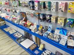 -星巴克(六合路店)