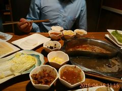 -傣妹火锅(南京东路一店)