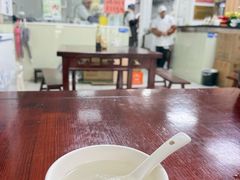 -古徽州馄饨店(宝安路店)