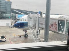 -广州白云国际机场-T2航站楼