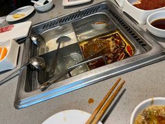 -海底捞火锅(奥山世纪城店)