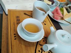 -梅间堂茶馆(绿地缤纷城店)