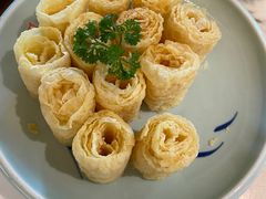 -左庭右院鲜牛肉火锅(浦江欢乐颂店)