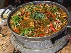 -李不管把把烧(天府三街店)