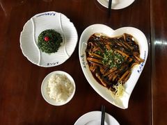 -吴门人家·苏宴宫廷菜(拙政园店)