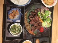 -味太助·银饭食堂(中华城店)