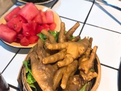 -瓜西西重庆火锅(花溪店)