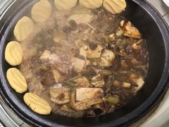 -大鹅岛灶台鱼·铁锅炖(水库路店)