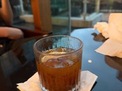 -千岛湖洲际度假酒店·逸廊大堂吧