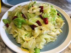 -懒人盐府人家(航天桥店)