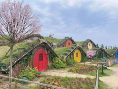 -武汉紫薇都市田园