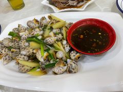 -沈家门小海鲜