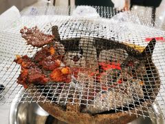 -金达莱烧烤(黎明南街店)