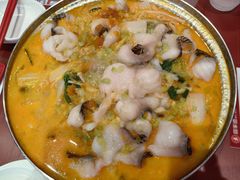 -喜家德虾仁水饺(岗厦北店)