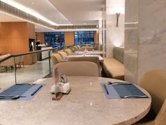 -西安高新希尔顿酒店·咖啡露台西餐厅