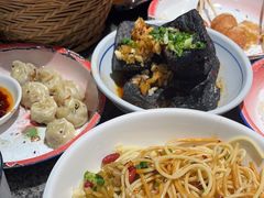 -湘下佬·老长沙吃货铺(顺成·大融城店)