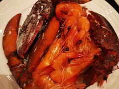 -万达瑞华酒店美食汇自助餐厅(楚河汉街店)