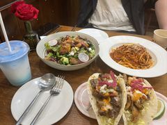 -AFS Cafe & Canteen(闽江二路店)