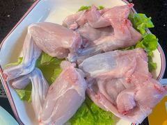 -三江两海老火锅(北京首店)