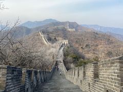 -慕田峪长城