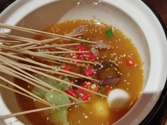 乐山串串香-成都娃娃花园餐厅 (南艺旗舰店)