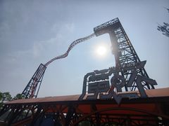 -南戴河国际娱乐中心