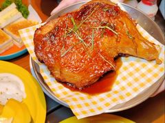 -泰盏鬼·颓废冬阴(陈家祠扬韬店)