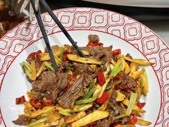 -径山十八道·风味民间菜(杭州总店)