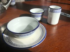 -宣威山野人家·云南菜·菌火锅(金碧店)