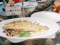 -不倒翁·安徽名菜楼(步行街店)