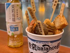 -全家便利店(王府井大街店)