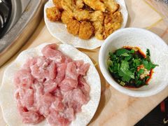 -海关荤豆花(洋河一路店)