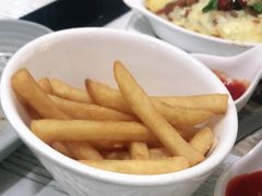 -娜娜家•Nana's restaurant (南开大悦城店)