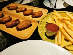 -C&R西班牙餐厅