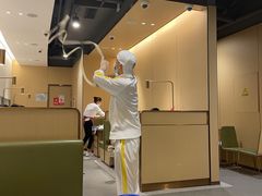大堂-海底捞火锅(5050购物中心店)