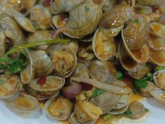 -叶存利海鲜大馅饺子(海宁路总店)